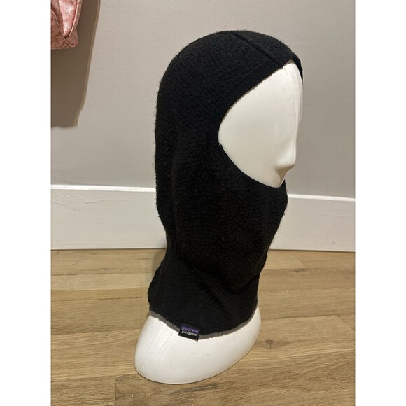 Patagonia Balaclava Black - Picture 1 of 3